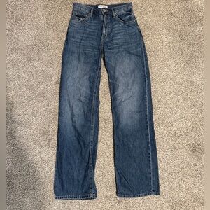 Lucky Brand Indigo Denim Jeans